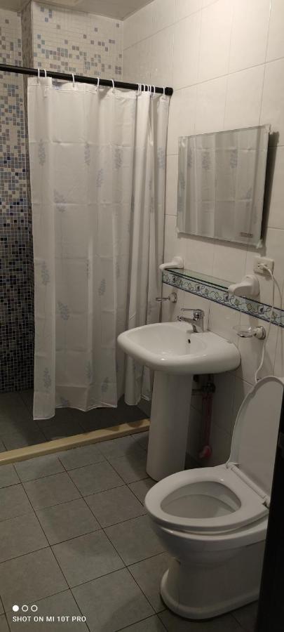 Hl Sea Homestay Hualien City Exterior photo